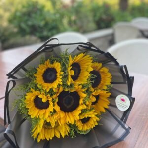 Flower Sun
